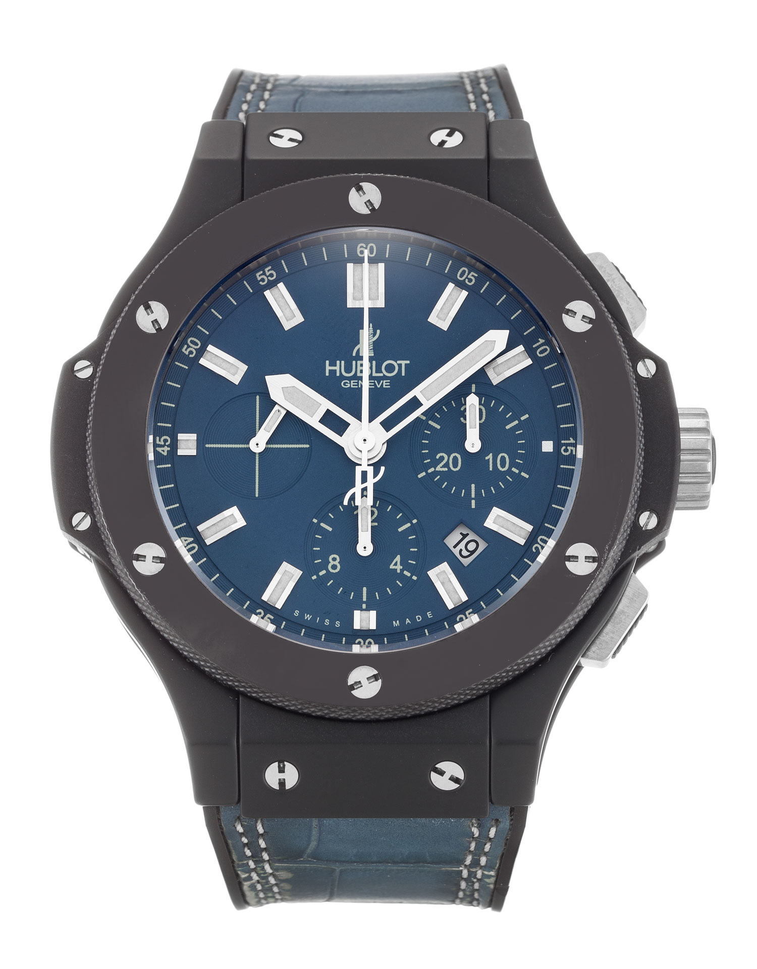 cheapest hublot men's watch