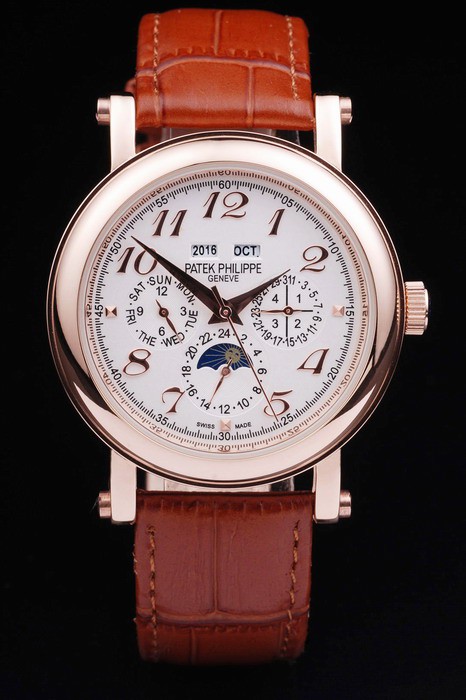patek philippe 2014 collection