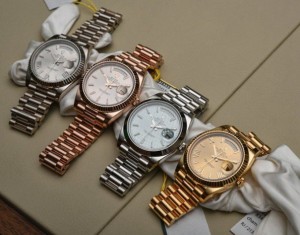 Replica Rolex China