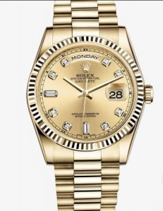 Rolex replica watches