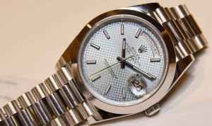 Rolex Day-Date 40 replica watches