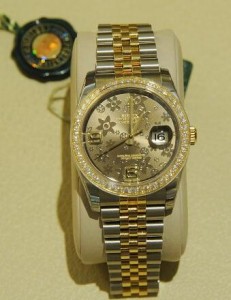 Rolex replica watches 