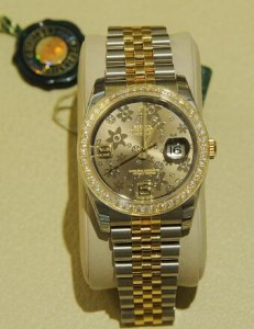 Rolex replica watches