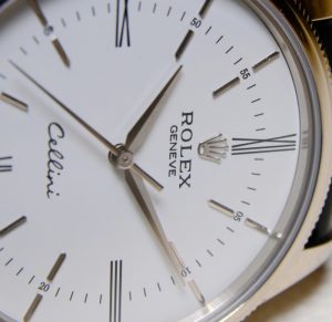 Rolex Cellini Replica Watches China