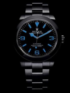 Rolex replica watches