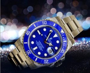 Rolex Submariner Replica Watches