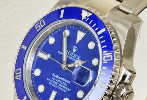 Rolex Submariner Replica Watches