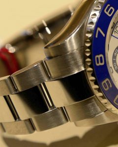 Luxury Rolex YACHT-MASTER II Replica Watches