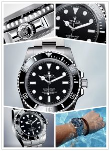 Luxury Replica Watches