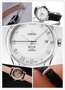 Luxury Replica Watches