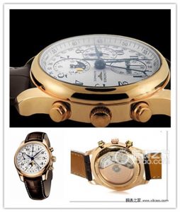 Luxury Replica Watches