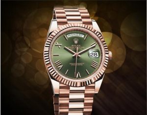 Luxury Rolex Replica Watches