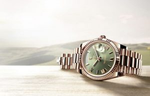 Luxury Rolex Replica Watches