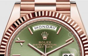 Luxury Rolex Replica Watches