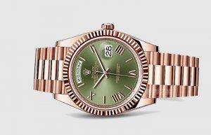 Luxury Rolex Replica Watches