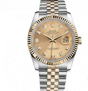 Luxury Rolex Replica Watches