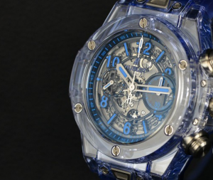 Luxury Hublot Replica Watches