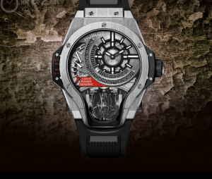 Hublot replica watches